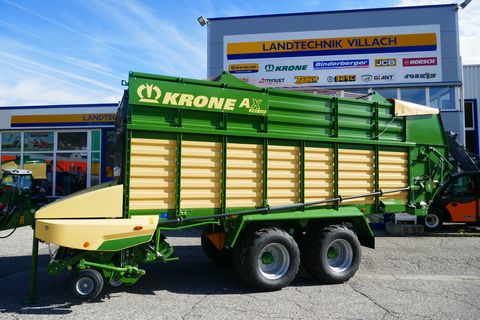 Krone AX 280 GD