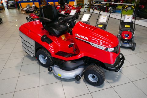 Honda HF 2625 HTEH 