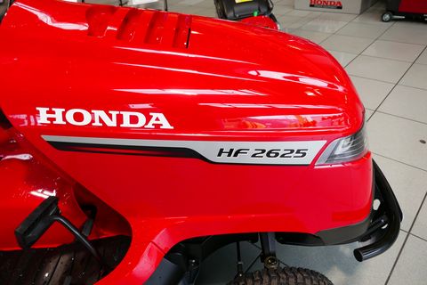 Honda HF 2625 HTEH