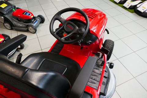 Honda HF 2625 HTEH