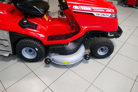 Honda HF 2625 HTEH