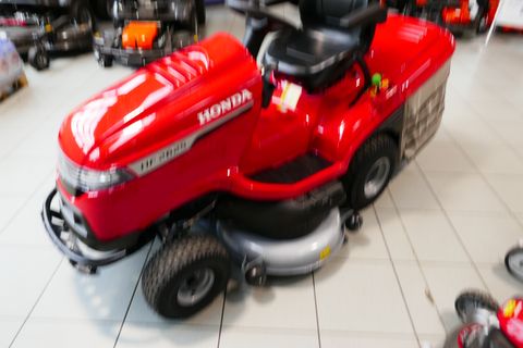 Honda HF 2625 HTEH