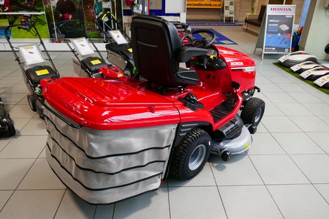 Honda HF 2625 HTEH
