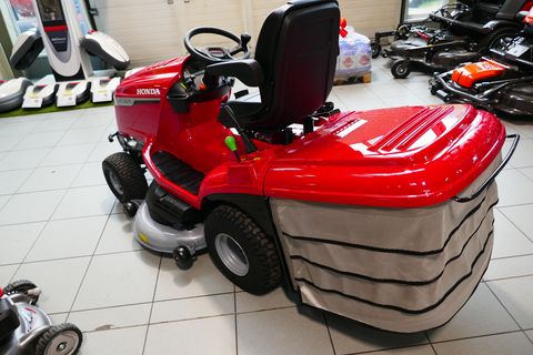 Honda HF 2625 HTEH