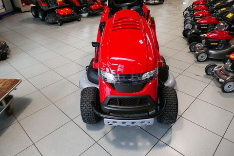 Honda HF 2625 HTEH