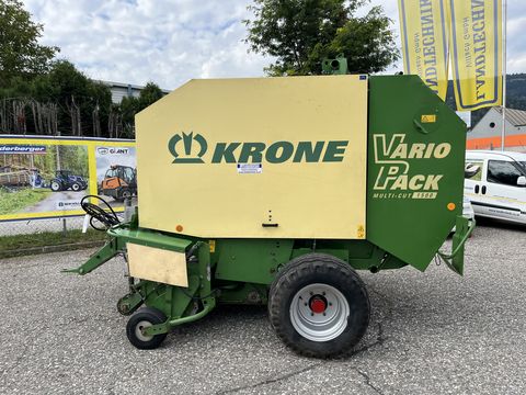 Krone VP 1500 MC