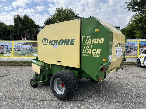 Krone VP 1500 MC