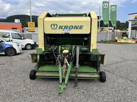 Krone VP 1500 MC