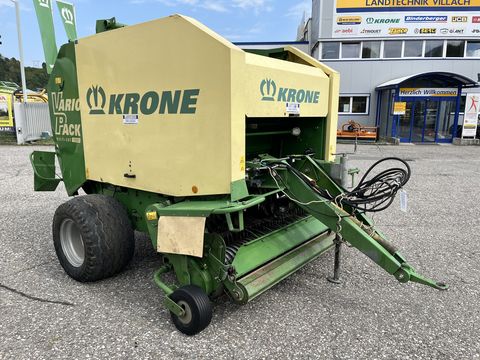 Krone VP 1500 MC