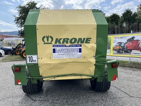 Krone VP 1500 MC