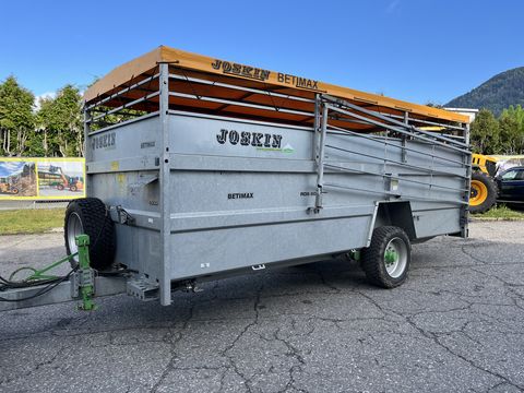 Joskin Betimax RDS 6000