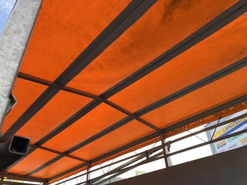 Joskin Betimax RDS 6000