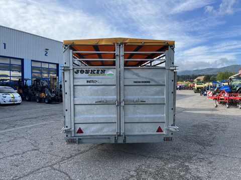 Joskin Betimax RDS 6000