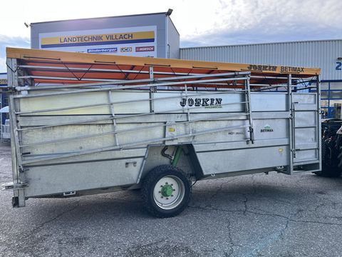Joskin Betimax RDS 6000