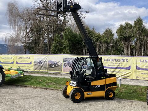 JCB Teletruck 35 d