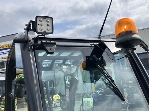 JCB Teletruck 35 d