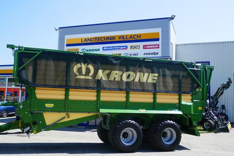 Krone TX 460