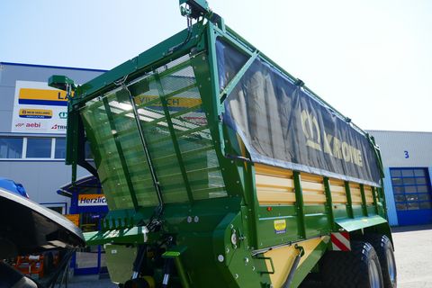 Krone TX 460