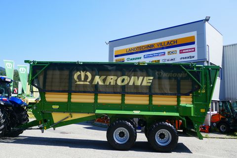 Krone TX 460