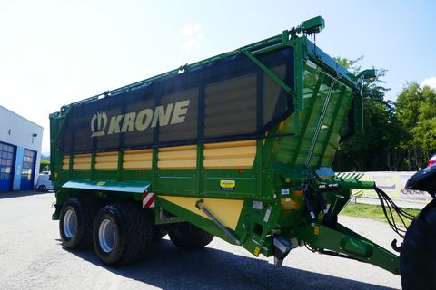 Krone TX 460