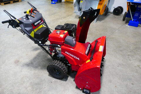 Honda HSS 970A WD