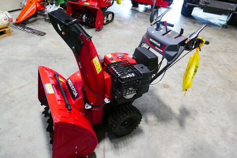 Honda HSS 970A WD