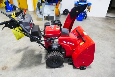 Honda HSS 970A WD