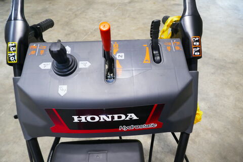 Honda HSS 970A WD
