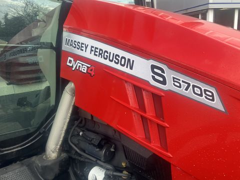 Massey Ferguson MF 5709 Dyna-4