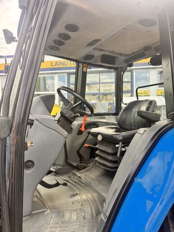 New Holland L 85 DT / 6635 De Luxe