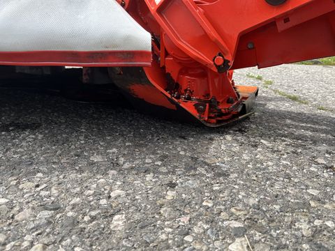 Kuhn GMD 280 FF