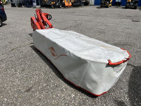 Kuhn GMD 280 FF