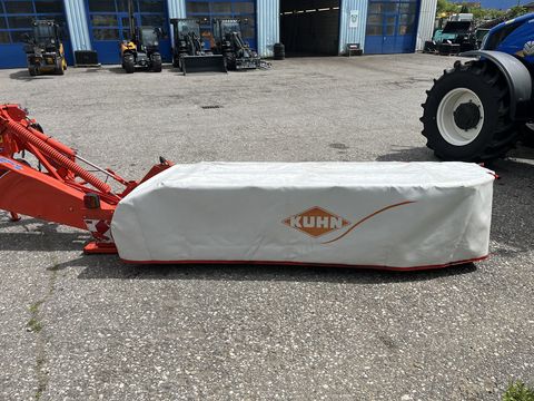 Kuhn GMD 280 FF