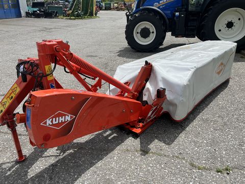Kuhn GMD 280 FF