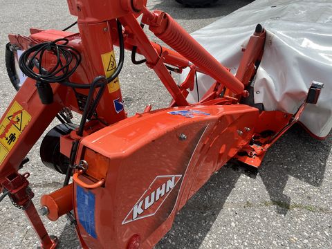 Kuhn GMD 280 FF