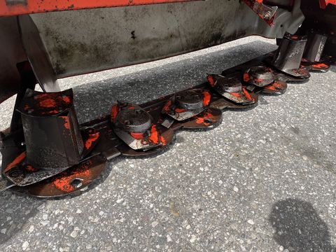 Kuhn GMD 280 FF
