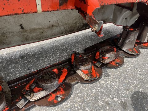 Kuhn GMD 280 FF