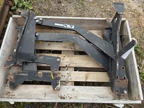 Hydrac Case 433-633