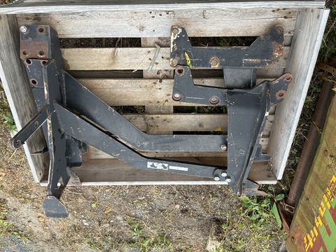 Hydrac Case 433-633