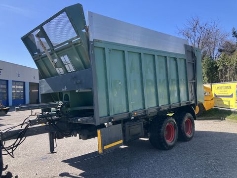 Fliegl ASW 140