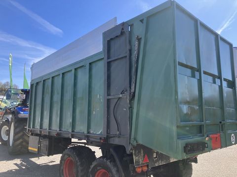 Fliegl ASW 140