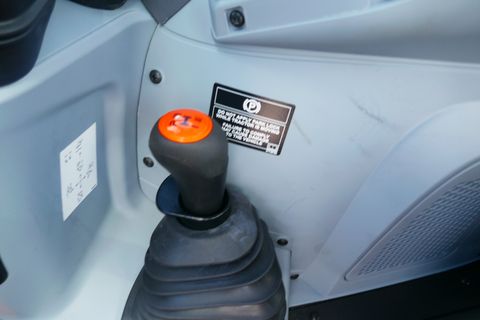 New Holland T5.110 Utility Dual Command