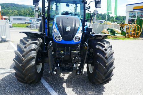 New Holland T5.110 Utility Dual Command
