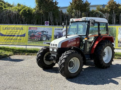 Steyr 958 M A