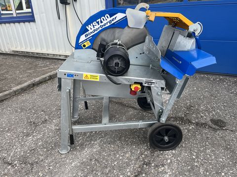 Binderberger WS 700 E