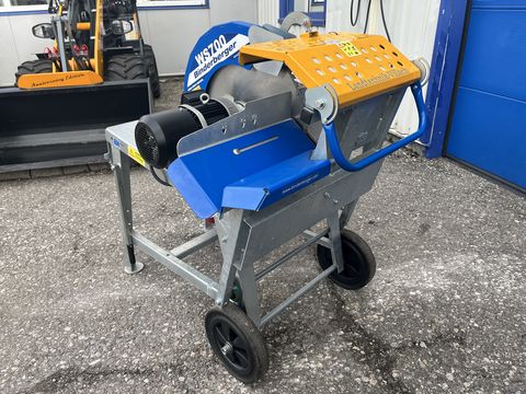 Binderberger WS 700 E