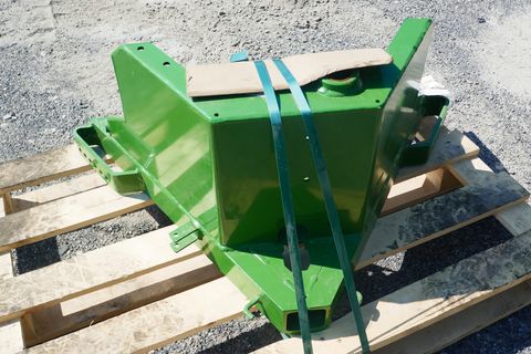 Krone Pendelbock für F 320 P