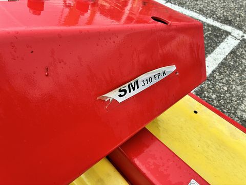 Fella SM 310 FP-K