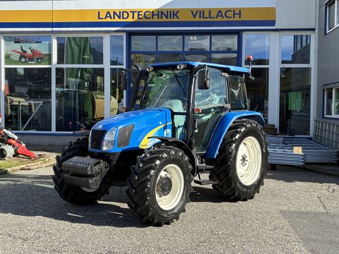 New Holland T5050