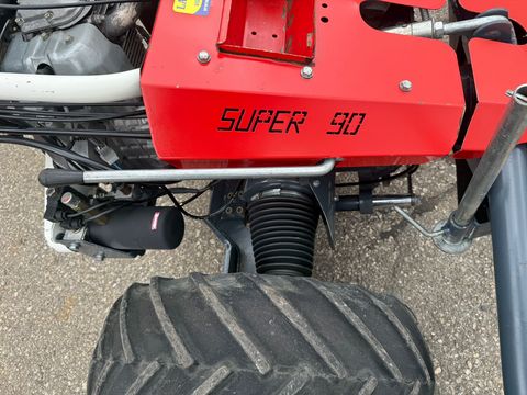 Rasant Super 90
